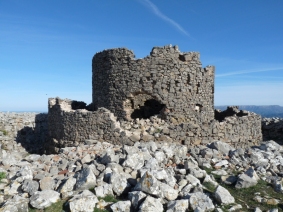 Castell de la Mola