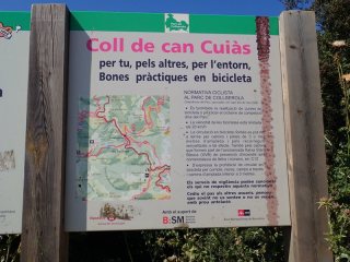 Coll de Can Cuiàs (plafó)