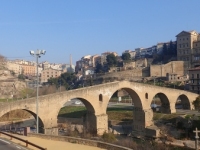 215. El Camí Ignasià entre Manresa i Montserrat passant pel castell de Castellgalí i la pedrera de Baçalmuller